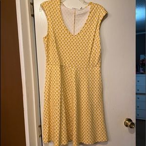 Ladies size Medium dress